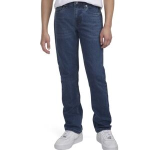 Levi's Youth Slim 511 Jean Size 7 Boys Youth Jeans